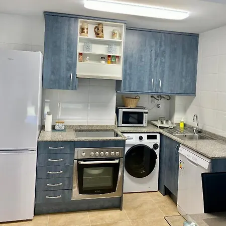 Classy Appartement Dénia