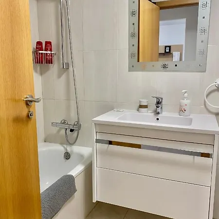 Appartement Classy Dénia