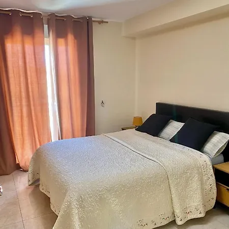 Classy Appartement *