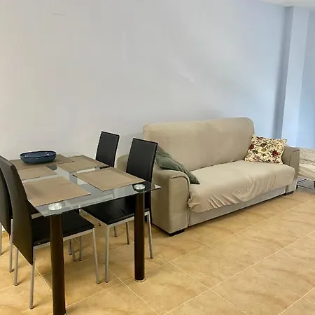 Appartement Classy *