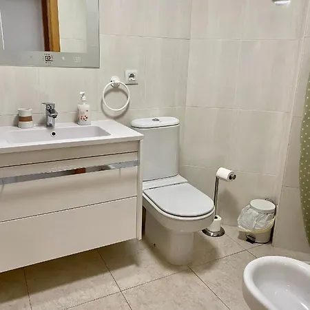 Classy Appartement *