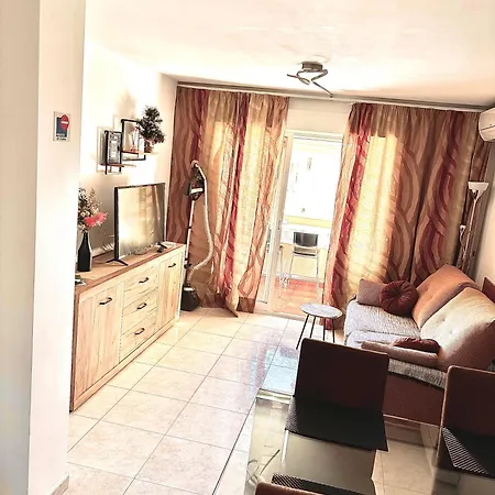 Classy Appartement Dénia