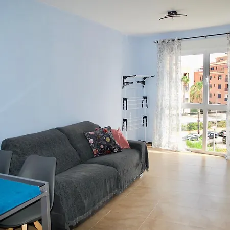 Classy Appartement *