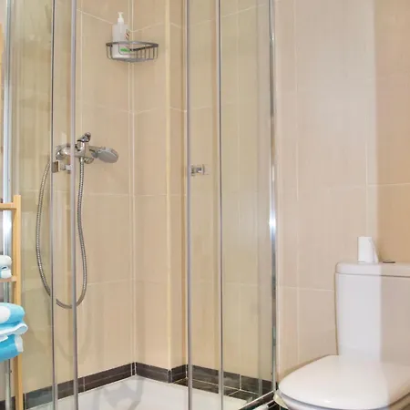 Classy Appartement *