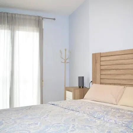 Apartment Classy Denia