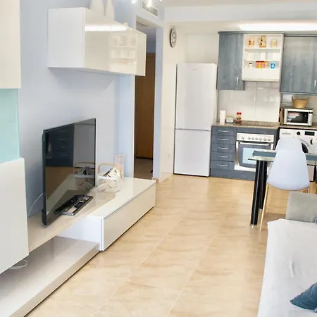 Classy Appartement *