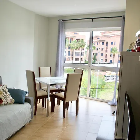 Appartement Classy Dénia