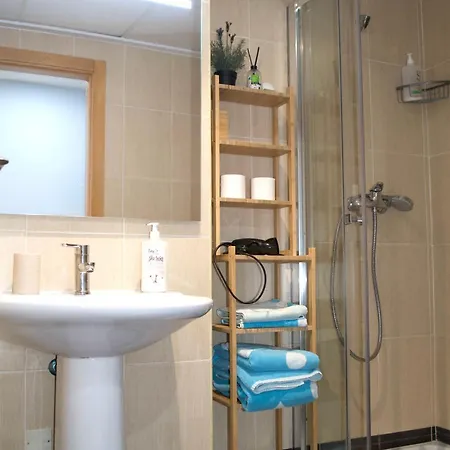 Classy Appartement Dénia