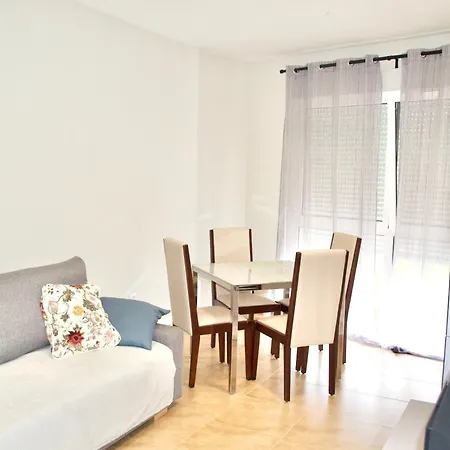 Classy Appartement *