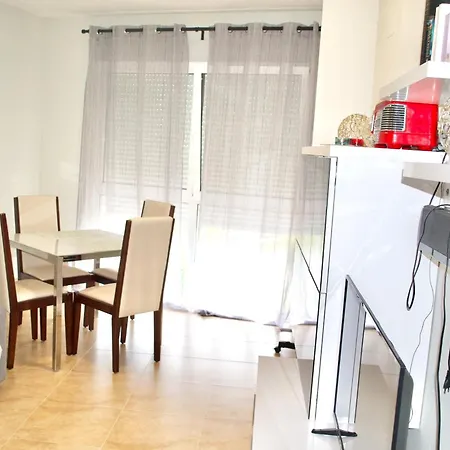 Classy Apartment