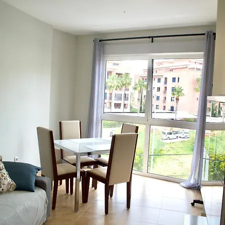 Appartement Classy *