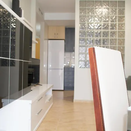 Classy Appartement *