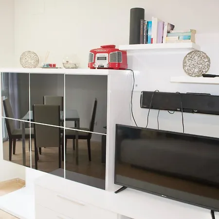 Appartement Classy *