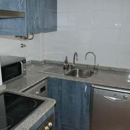 Appartement Classy Dénia