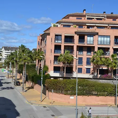 Classy Appartement Dénia