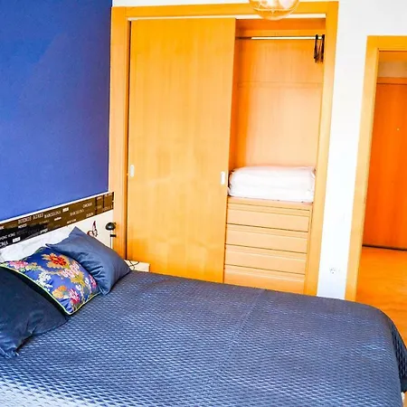 Appartement Classy Dénia