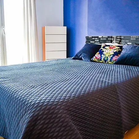 Classy Appartement *