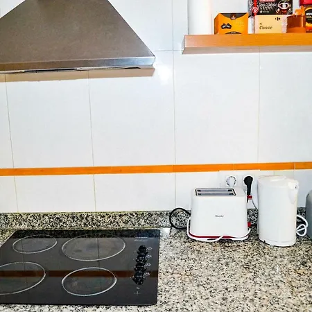 Classy Appartement Dénia