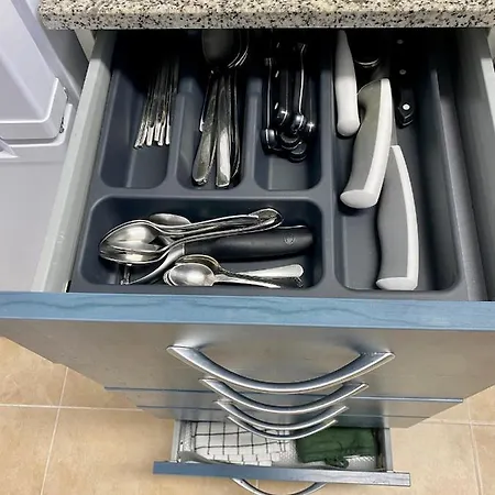 Апартаменты Classy *