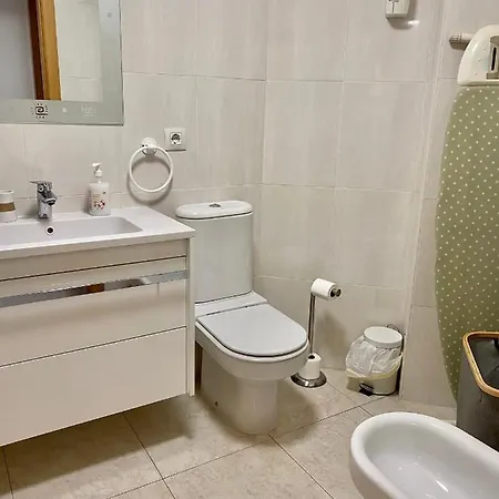 Apartment Classy Denia