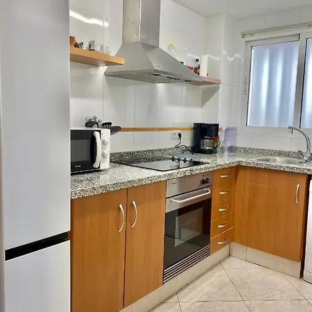 Classy Apartament *
