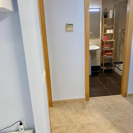 Classy Apartament Denia