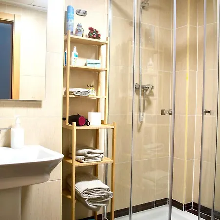 Classy Apartament *