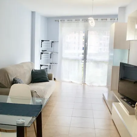 Classy Apartment Denia