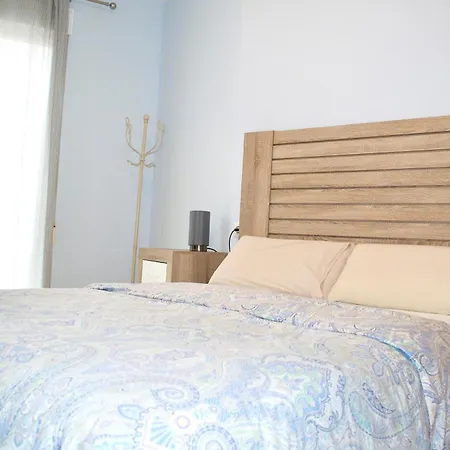 Classy Διαμέρισμα Denia