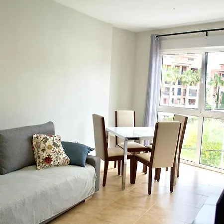 Appartement Classy Dénia