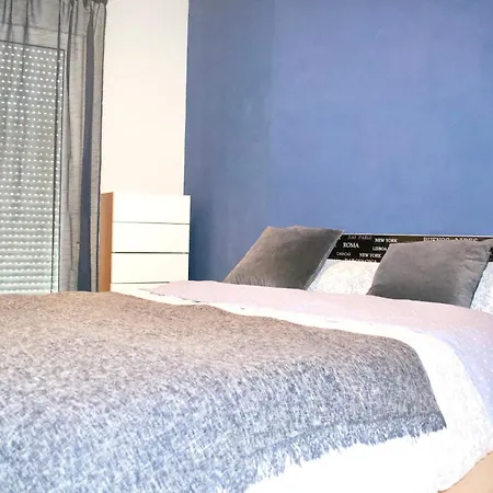 Classy Apartment Denia