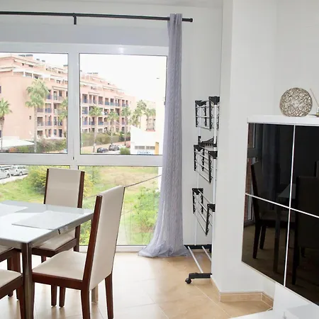 Appartement Classy Dénia
