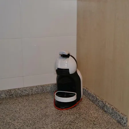 Apartment Classy Denia