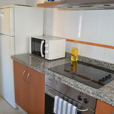 Classy Apartment Denia