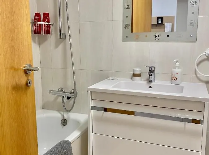 Lejlighed Classy Dénia