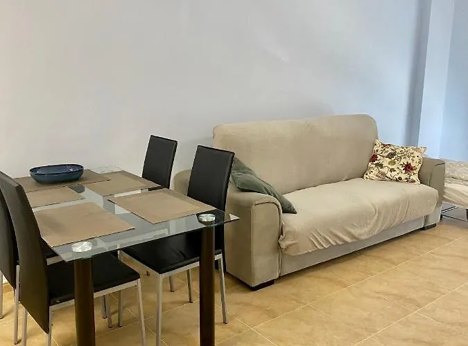 Apartamento Classy *