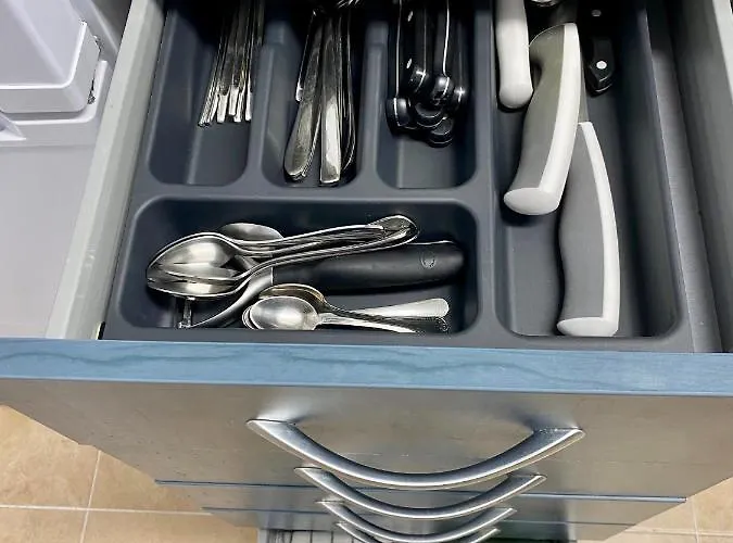 Apartamento Classy *