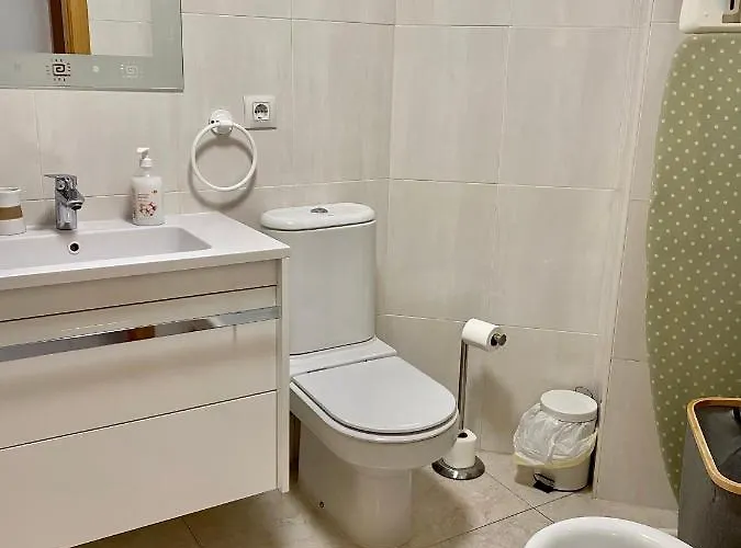 Lejlighed Classy Dénia