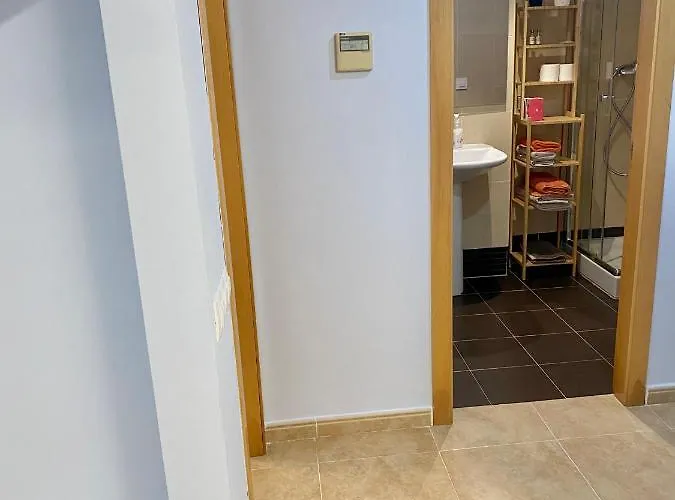 Classy Appartement Dénia