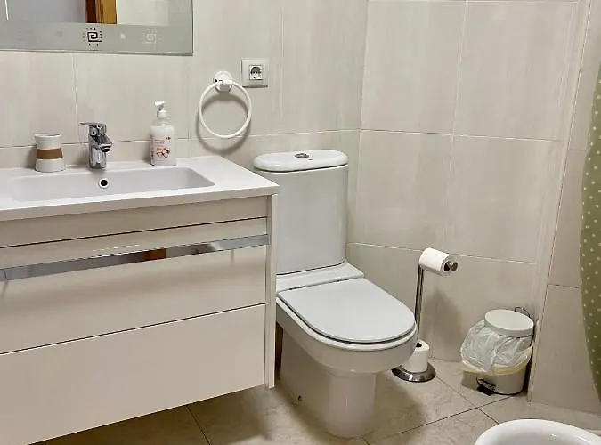 Classy Appartement *
