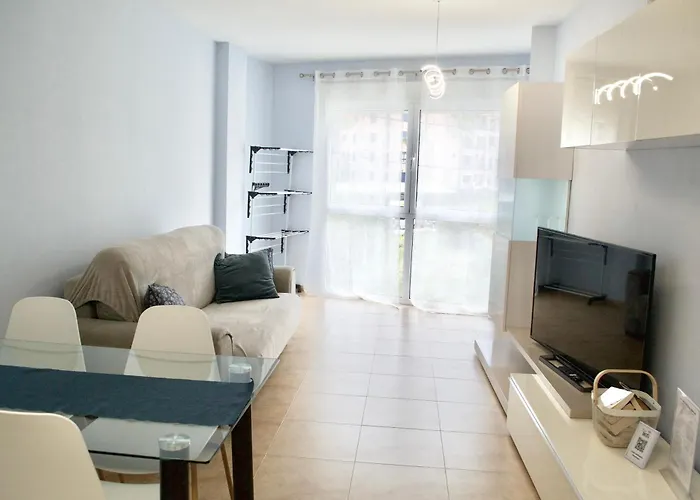 Classy Appartement Dénia