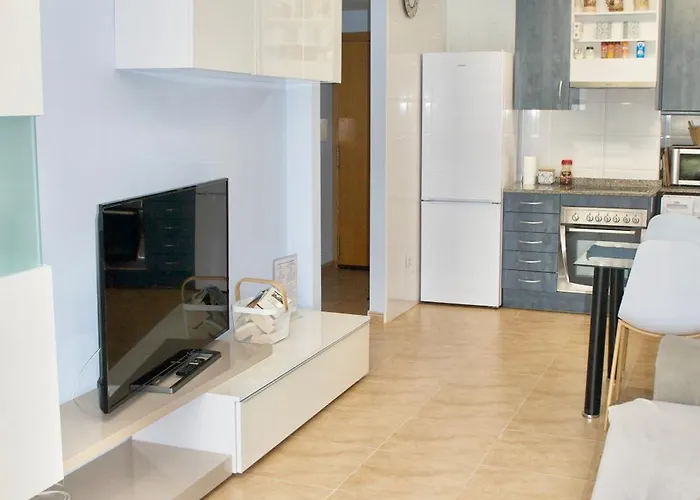 Appartement Classy *
