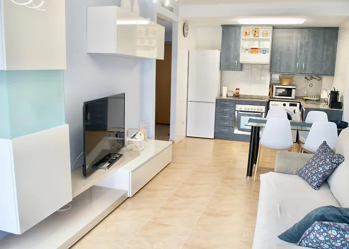 Classy Appartement *