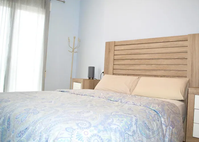 Classy Appartement Dénia