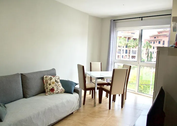 Lejlighed Classy Dénia