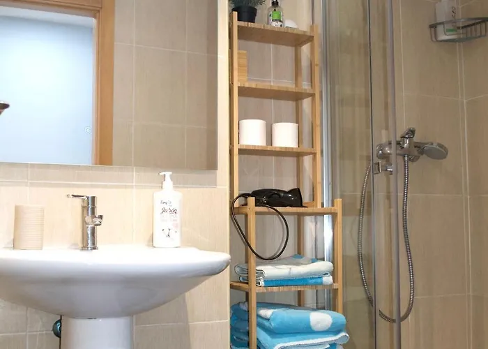 Classy Appartement Dénia