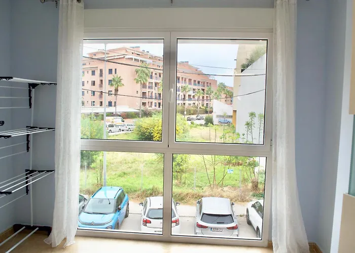 Appartement Classy *