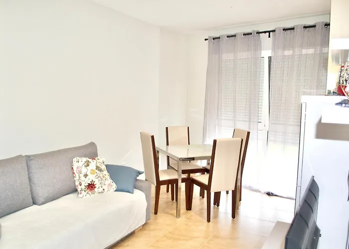 Classy Appartement *