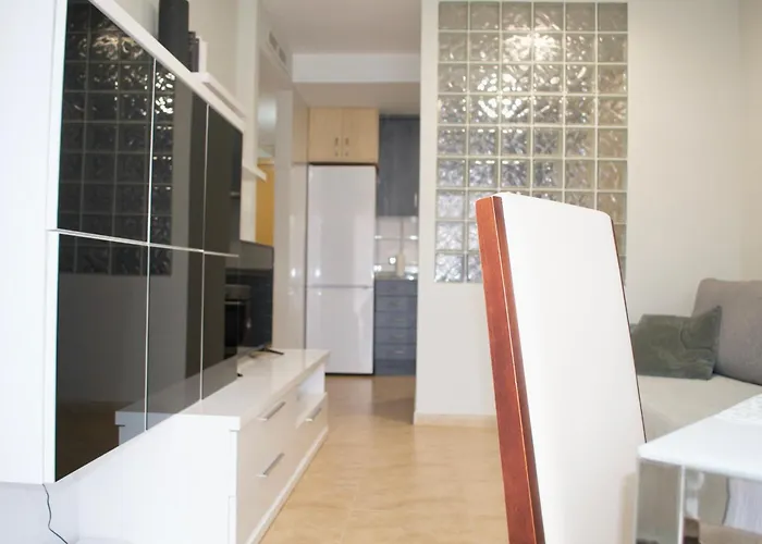 Classy Appartement *