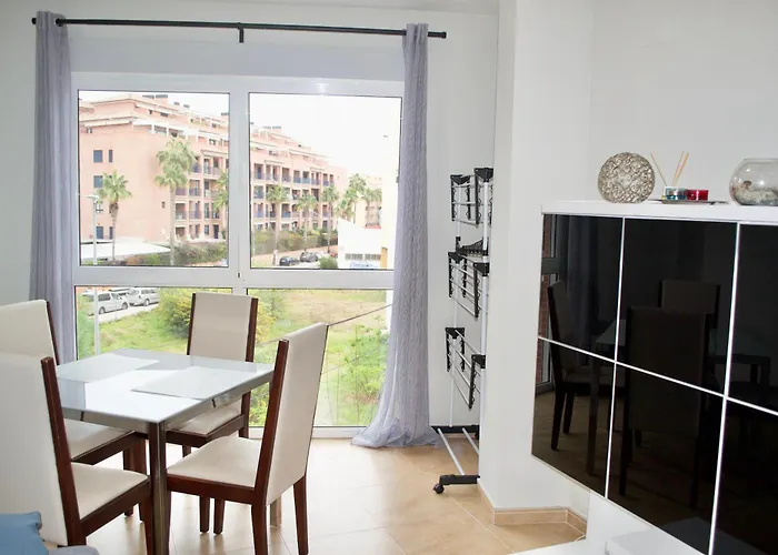 Appartement Classy Dénia